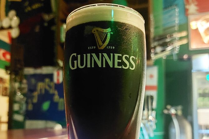 Pub Crawl Kutaisi - What to Expect on the Tour