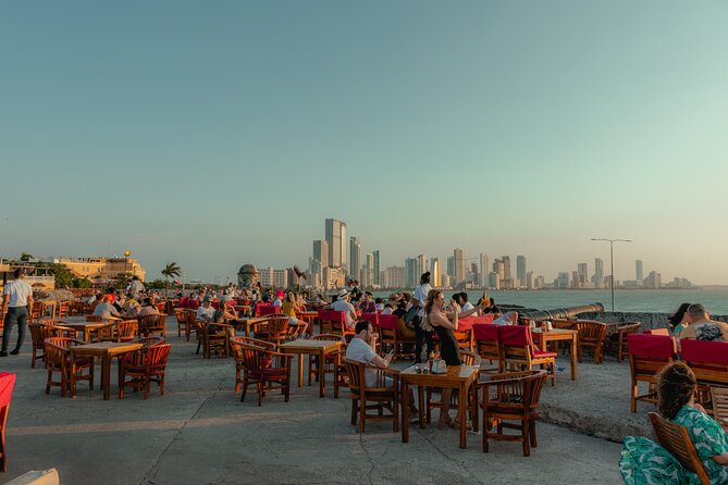 Pub Crawl-Last Call For Alcohol-Cartagena Night Tour (Bar/Club) - Pub Crawl Details