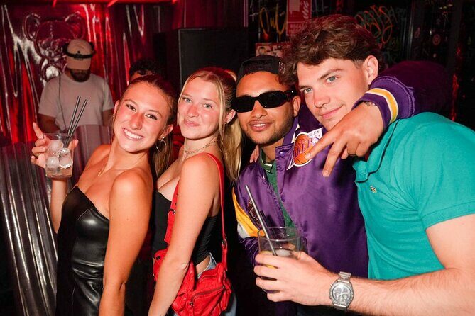 Pub Crawl Miami - An In-Depth Look at the Tour