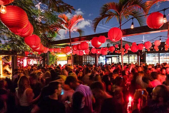 Pub Crawl Miami - FAQ