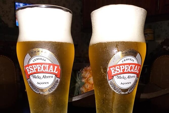 Pub Crawl Ponta Delgada - Tascas Rally - Included in the Experience