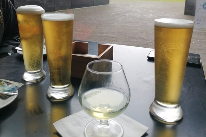 Pub Crawl Ponta Delgada - Tascas Rally - Review Highlights