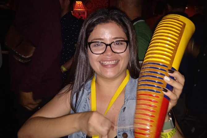 Pub Crawl Salsa in Cali - Exploring Calis Rumbera Culture