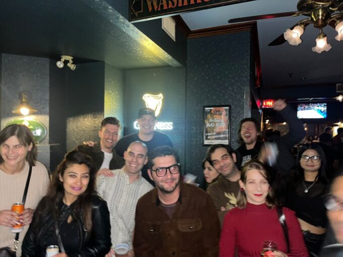 Pub Crawl Toronto - Accessibility and Suitability
