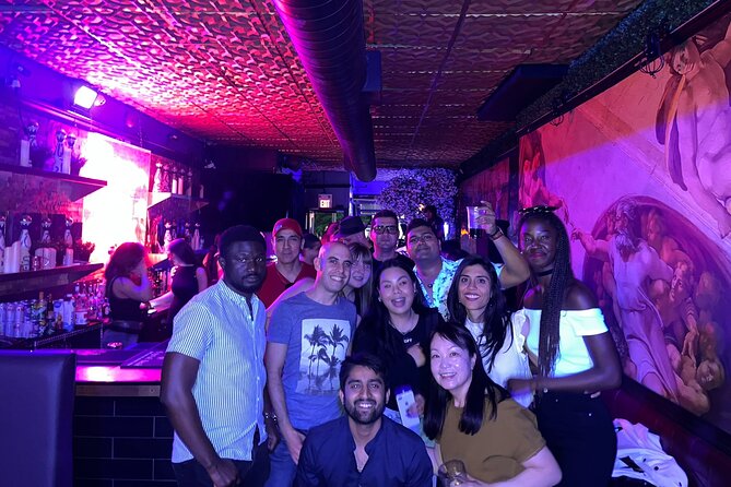 Pub Crawl Toronto - Discounted Drinks and Free Shots