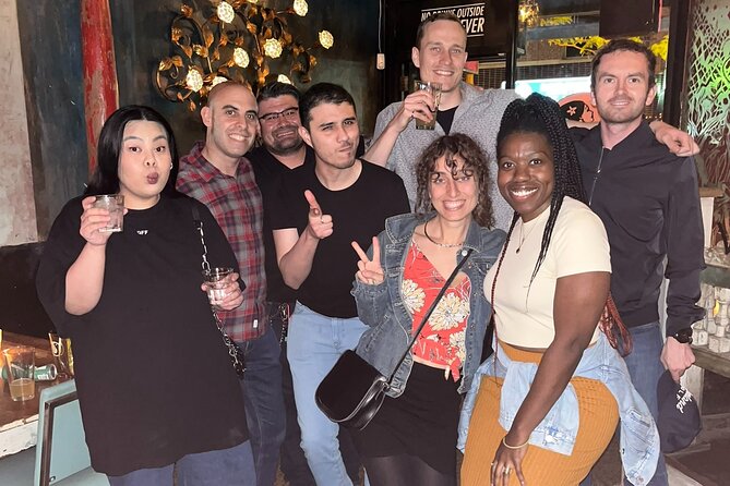 Pub Crawl Toronto - Professional Local Guide