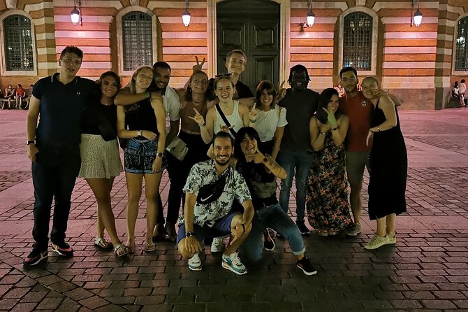 Pub Crawl Toulouse - Bar Hopping Highlights