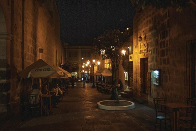 Pub Crawl Tour in Arequipa With VIP Access. - Booking and Availability