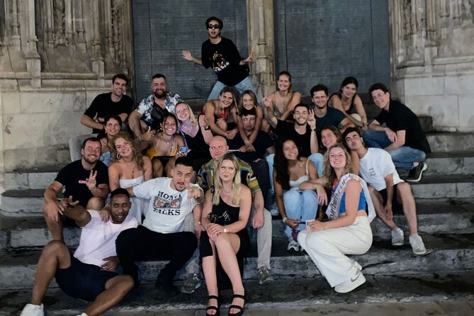 Pub Crawl Tour in the Old Town of Valencia - Directions and Instructions