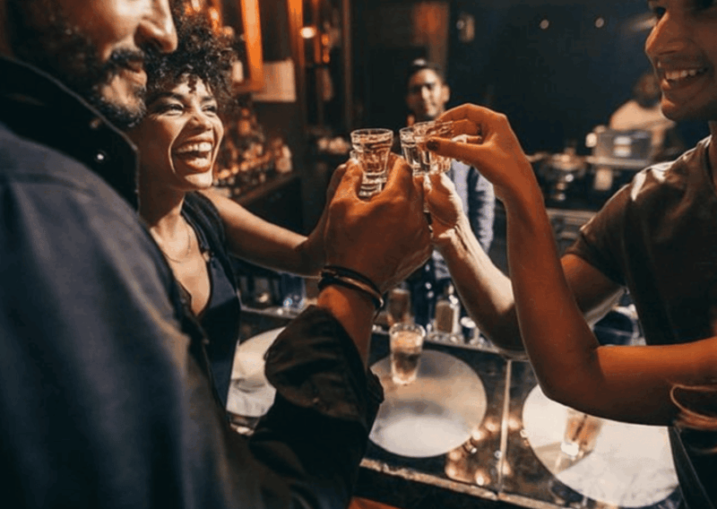 Pub Crawl Udaipur (3 Hours Guided Nightlife Experience) - Booking Information