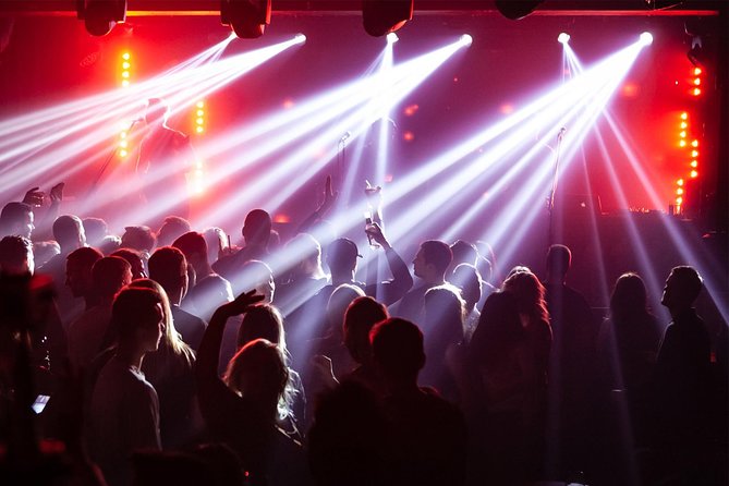 Pub Crawl- Your Best Night Out in Riga With Our Local Guide! - Explore Rigas Vibrant Nightlife