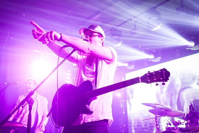 Pub Crawl- Your Best Night Out in Riga With Our Local Guide! - Live Music and Karaoke Fun