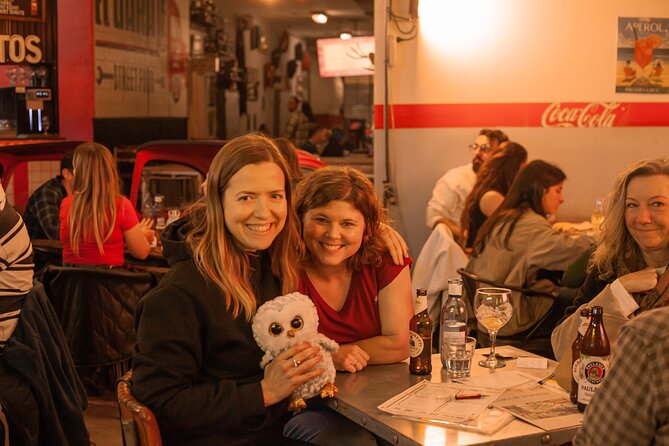 Pub Quiz in Valencia - Location and Meeting Points