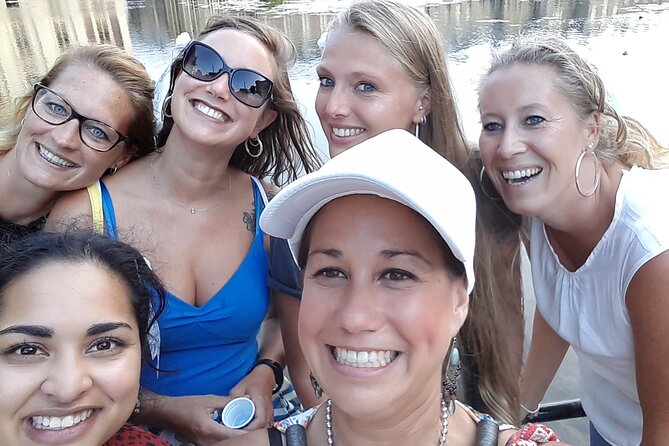 Pub Trail Amersfoort: an Adventure Full of Surprises - Highlights of the Experience