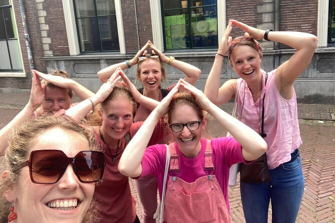 Pub Trail Amsterdam: an Adventure Full of Surprises - Customer Feedback