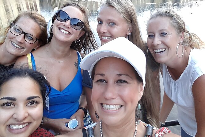 Pub Trail Bruges: an Adventure Full of Surprises - Participant Feedback and Ratings