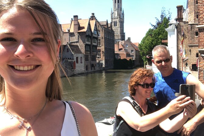 Pub Trail Bruges: an Adventure Full of Surprises - Suggestions for Improvement