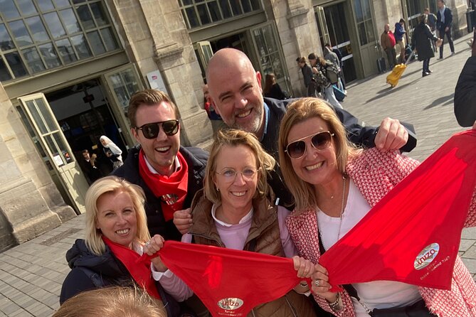 Pub Trail Brussels: an Adventure Full of Surprises - Discovering Hidden Gems