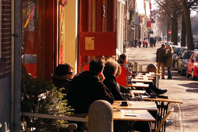 Pub Trail Delft: an Adventure Full of Surprises - Savoring the Pub Trail Experience