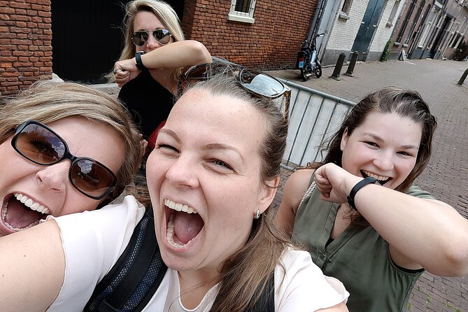 Pub Trail Den Bosch: an Adventure Full of Surprises - Unraveling Local Traditions