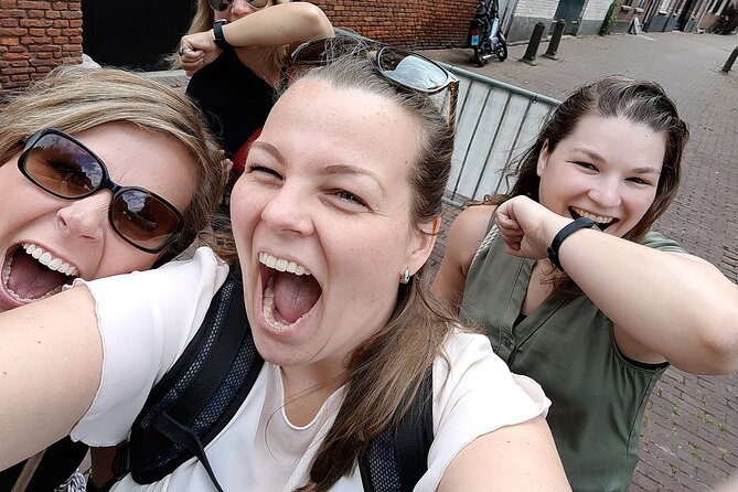 Pub Trail Deventer: an Adventure Full of Surprises - About Your Stay