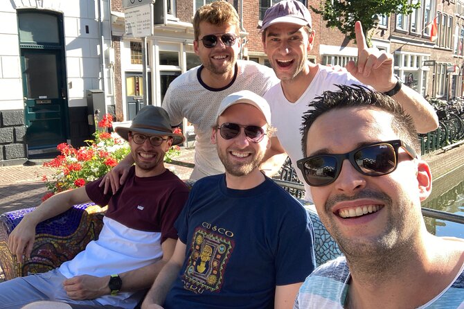 Pub Trail Deventer: an Adventure Full of Surprises - Pricing and Booking Details