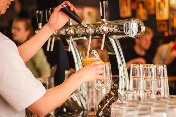 Pub Trail Emmen: an Adventure Full of Surprises - What to Pack