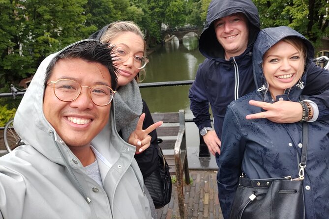 Pub Trail Groningen: an Adventure Full of Surprises - Included in the Experience