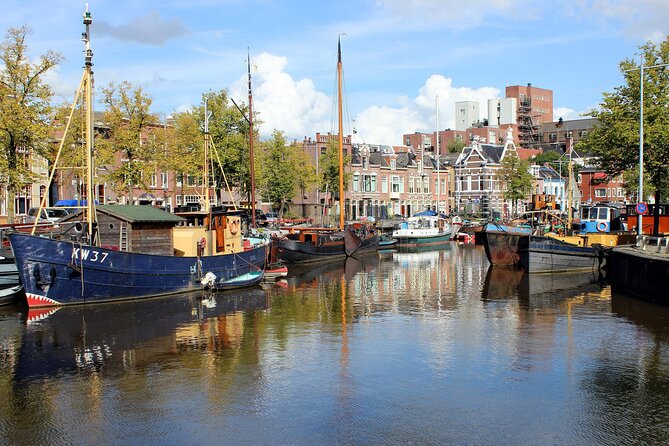 Pub Trail Groningen: an Adventure Full of Surprises - Participant Reviews and Feedback