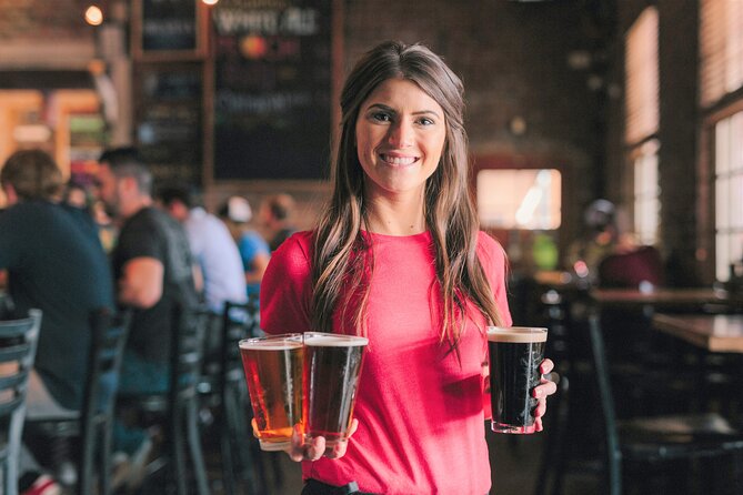 Pub Trail Hasselt: an Adventure Full of Surprises - Quick Points