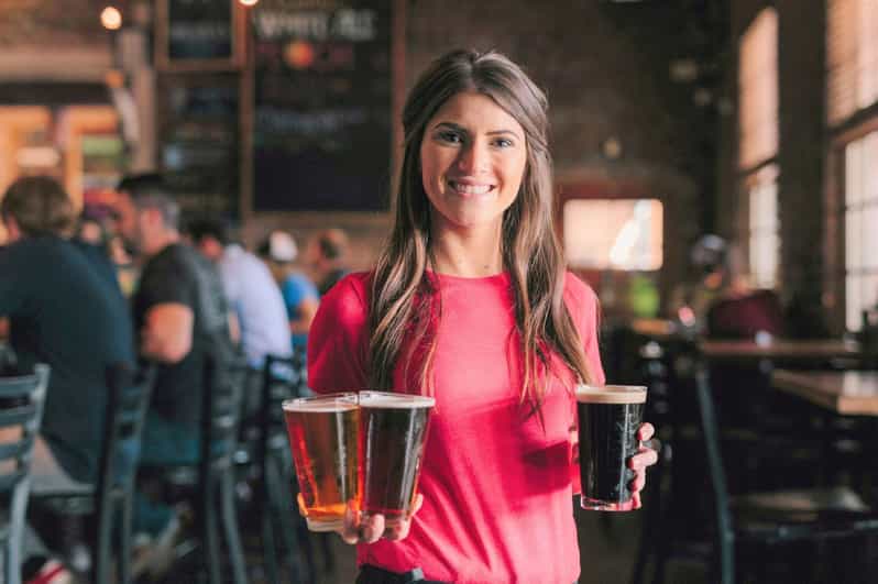 Pub Trail Hasselt: Excitement and Fun With Your Friends - Pricing and Booking Details