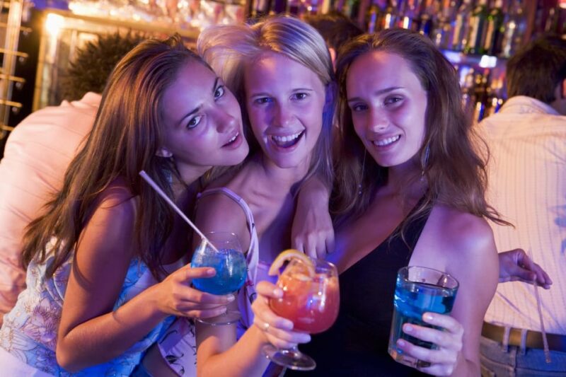 Pub Trail Hasselt: Excitement and Fun With Your Friends - Highlights and Key Features