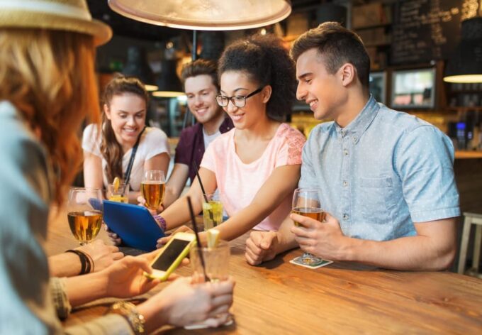 Pub Trail Hasselt: Excitement and Fun With Your Friends - Enjoy Relaxation With Friends