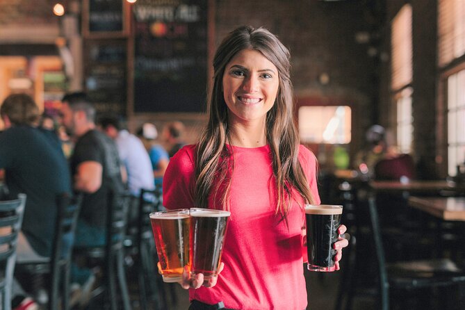 Pub Trail Leuven: an Adventure Full of Surprises - Key Points