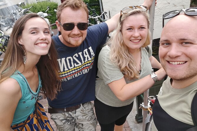 Pub Trail Leuven: an Adventure Full of Surprises - Navigating the Smartphone App