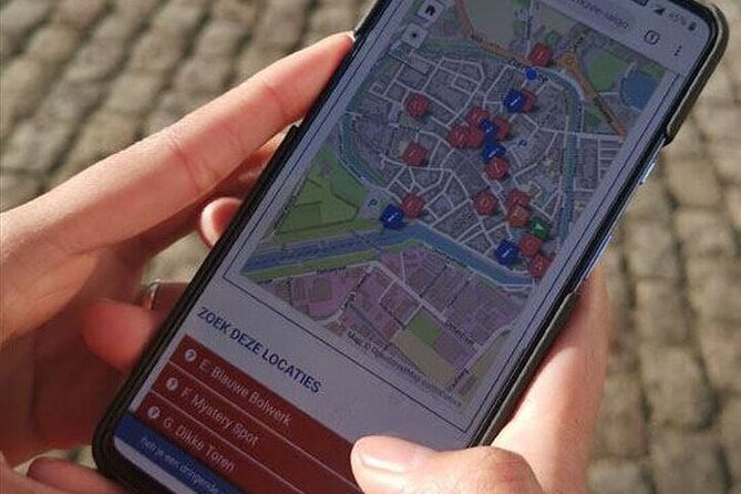 Pub Trail Leuven: an Adventure Full of Surprises - Feedback and Hosts Response