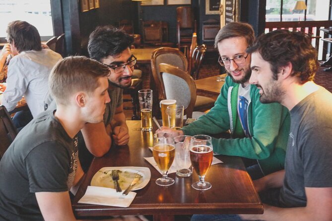 Pub Trail Maastricht: an Adventure Full of Surprises - Challenges and Workarounds