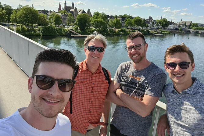 Pub Trail Maastricht: an Adventure Full of Surprises - Embracing Spontaneity