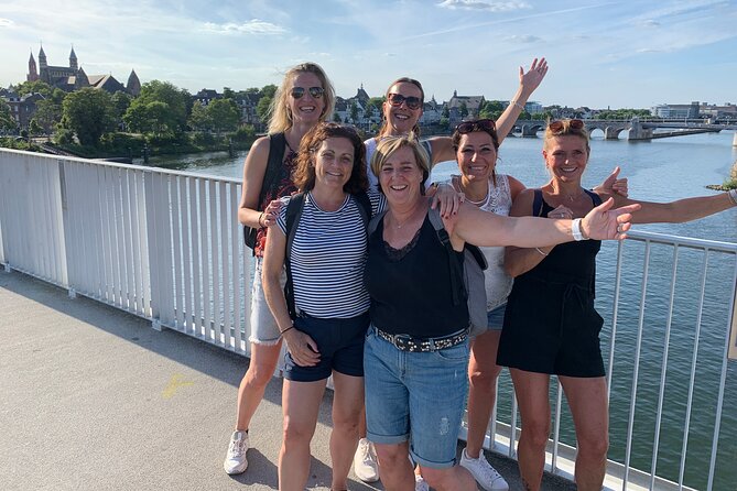 Pub Trail Maastricht: an Adventure Full of Surprises - Recap