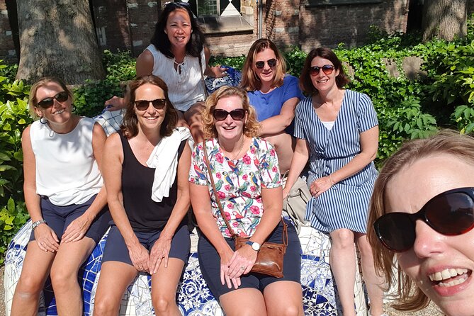 Pub Trail Middelburg: an Adventure Full of Surprises - Exploring Middelburgs Hidden Gems
