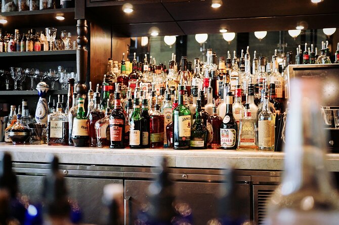 Pub Trail Middelburg: an Adventure Full of Surprises - Refreshment Breaks and Socialization