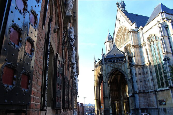 Pub Trail Nijmegen: an Adventure Full of Surprises - Discovering Unique Drinking Establishments