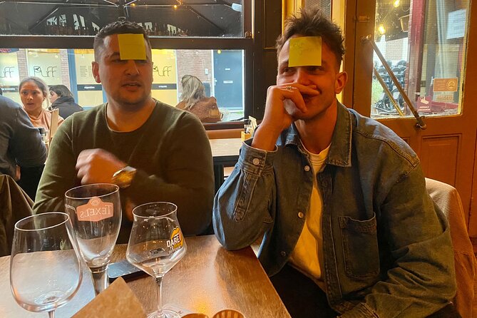 Pub Trail Ostend: an Adventure Full of Surprises - Preparing for the Adventure