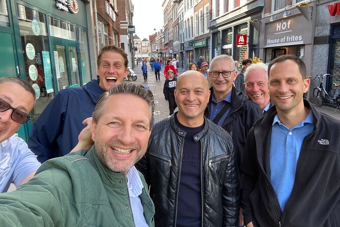 Pub Trail Ostend: an Adventure Full of Surprises - Ratings and Reviews