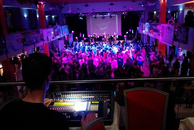 PUB Und CLUB Crawl in the Czech Republic: Pilsen - Visiting Top Bars and Pubs