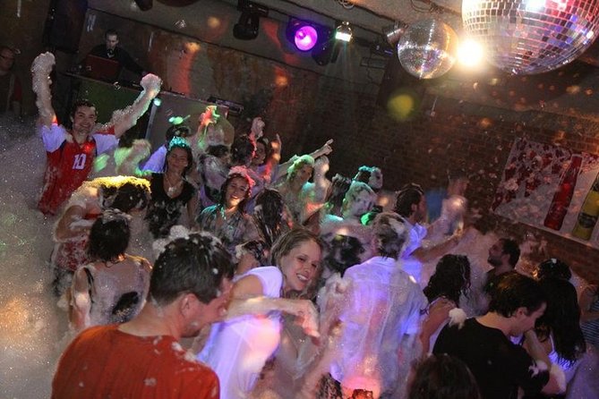 PUB Und CLUB Crawl in the Czech Republic: Pilsen - Tour Inclusions and Booking Details