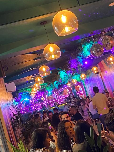 PubCrawl Gdl: Nightlife in Guadalajara - Frequently Asked Questions