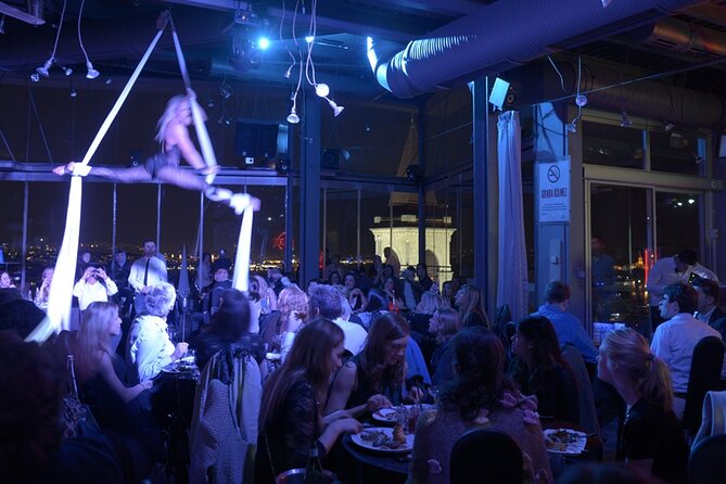 Pubcrawl Istanbul - a Night in Istanbul! - Additional Information for Travelers