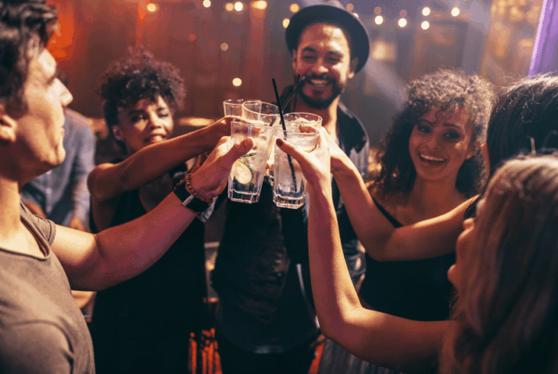 Pubcrawl Salzburg: Tour Through Best Bars and Clubs in Town - Highlights and Exclusive Benefits