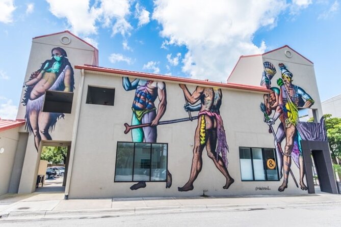 Public Art Tour - Art Highlights